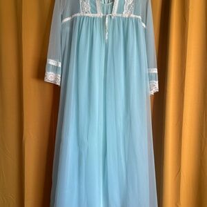 Vintage Nightgown